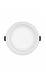 DL ALU DN 150 14W 3000K IP44 WT LEDVANCE фото 13
